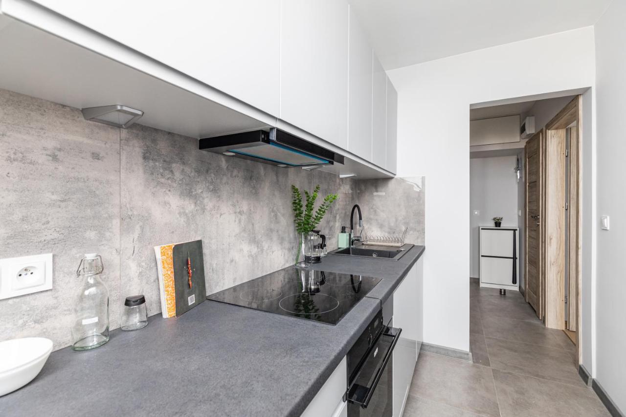 Superapart Siedlecka 1 Appartement *