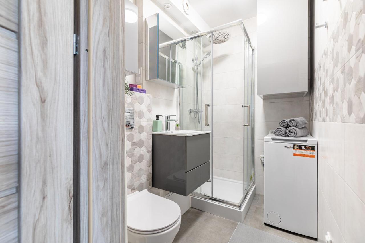 Leilighet Superapart Siedlecka 1 Warszawa