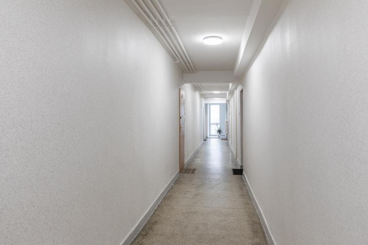 Superapart Siedlecka 1 Warszawa