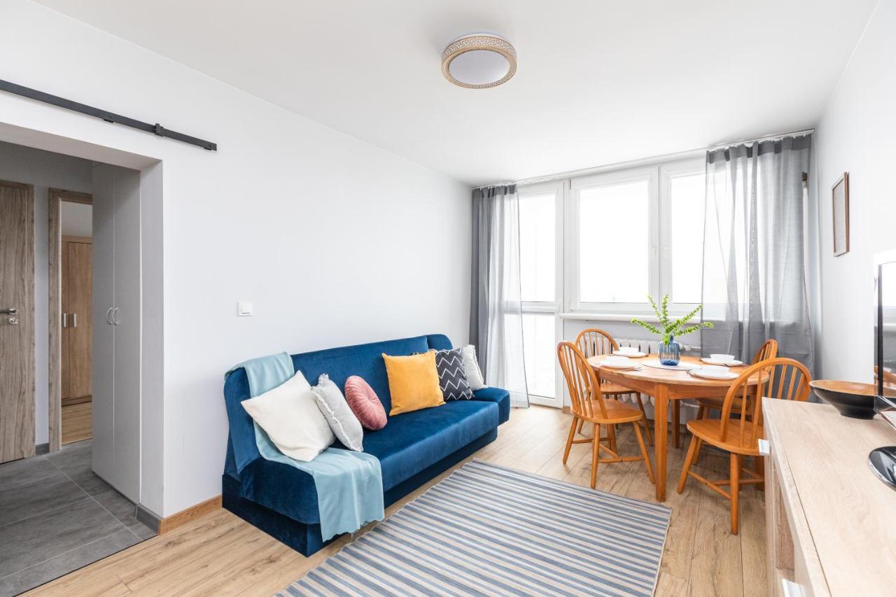 Leilighet Superapart Siedlecka 1