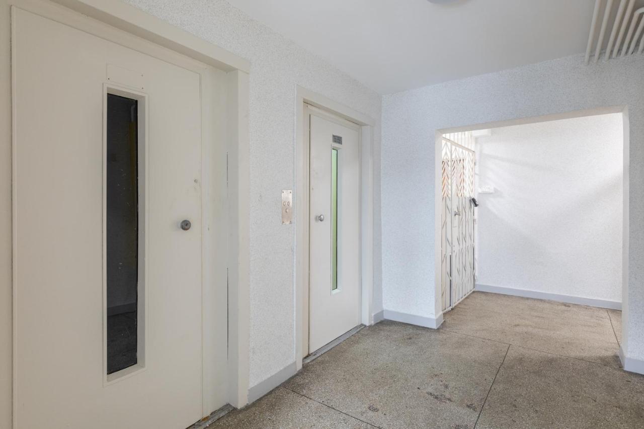 Superapart Siedlecka 1 Leilighet