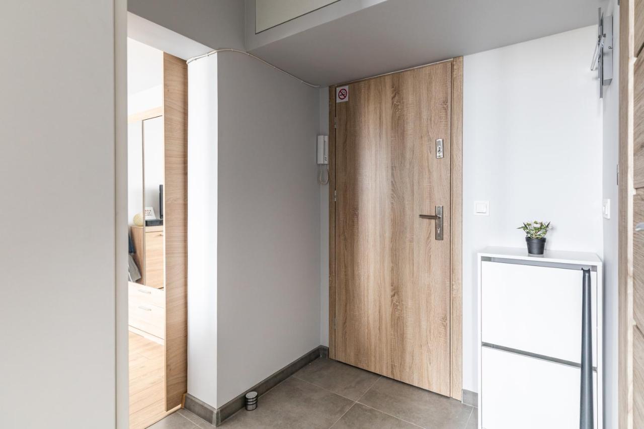 Leilighet Superapart Siedlecka 1 *